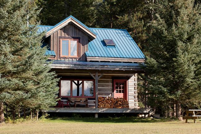 Nipika Mountain Resort Radium Hot Springs Zimmer foto