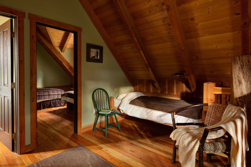 Nipika Mountain Resort Radium Hot Springs Exterior foto